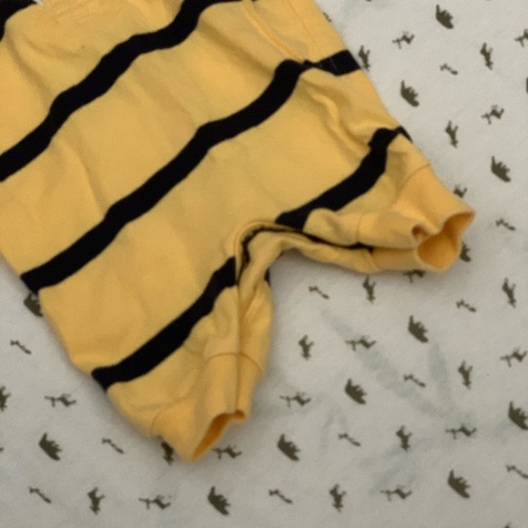Ralph Lauren Striped Onsie - Picture 5 of 5
